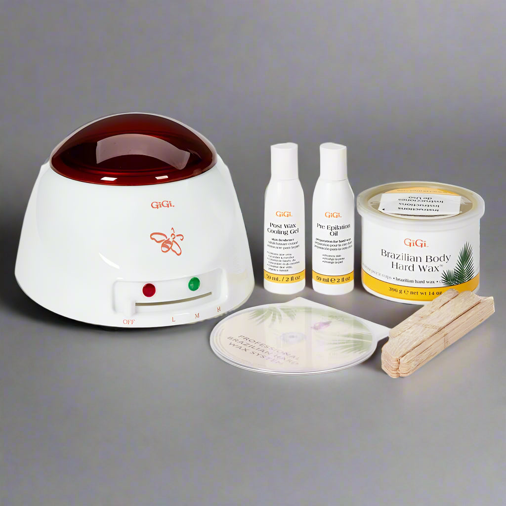 Premium Body Waxing Products for Smooth Skin | Aysun Beauty