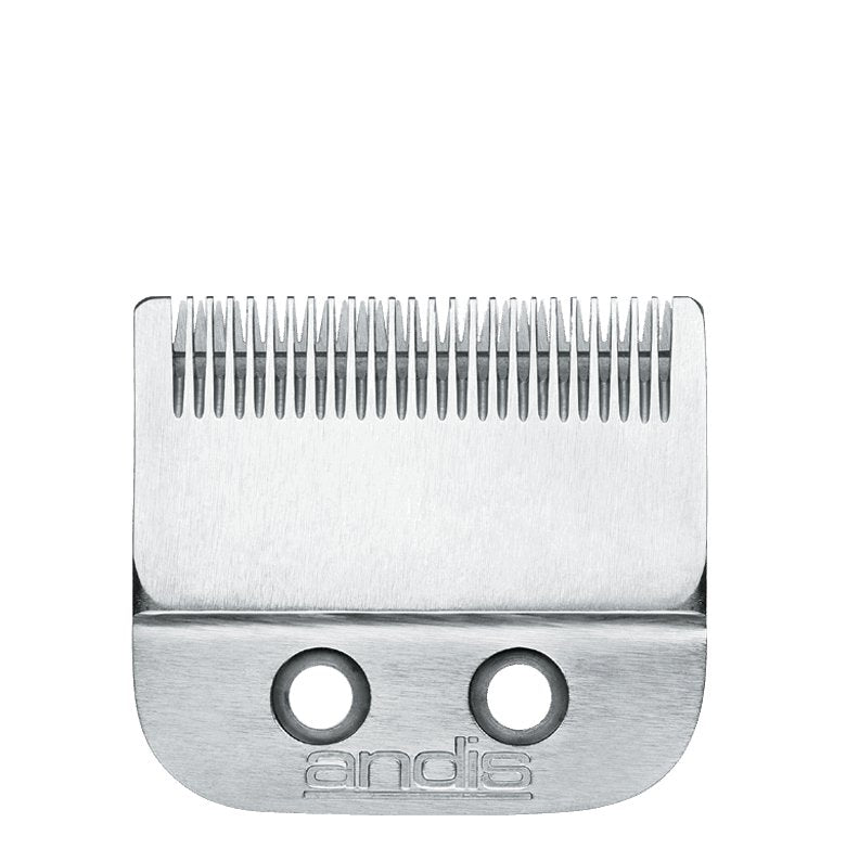 Andis Fade Master Adjustable Blade Clipper #01820 & Andis Fade Master Replacement Blade #01591