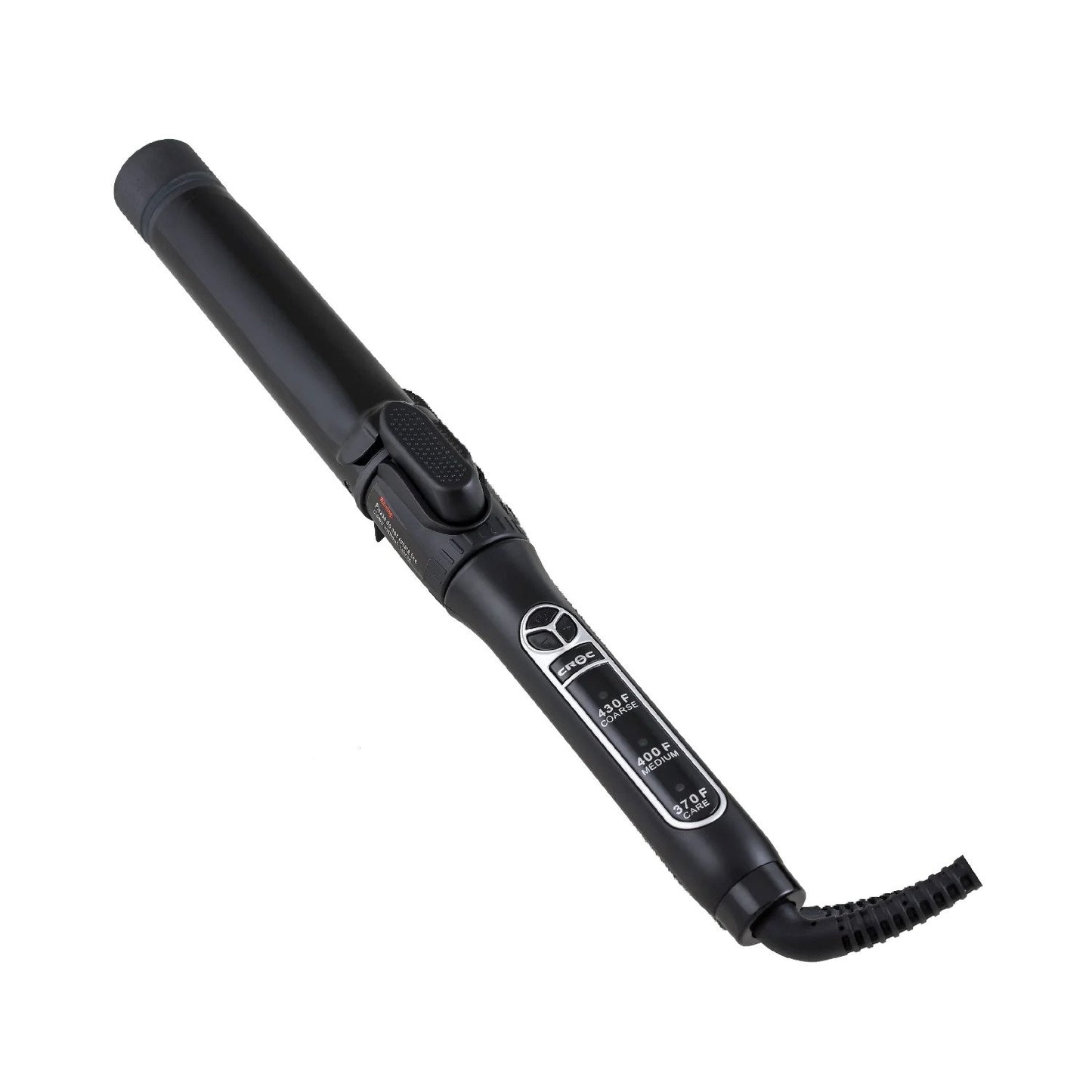 CROC HYBRID CURLING IRON 1.25" OR 1"