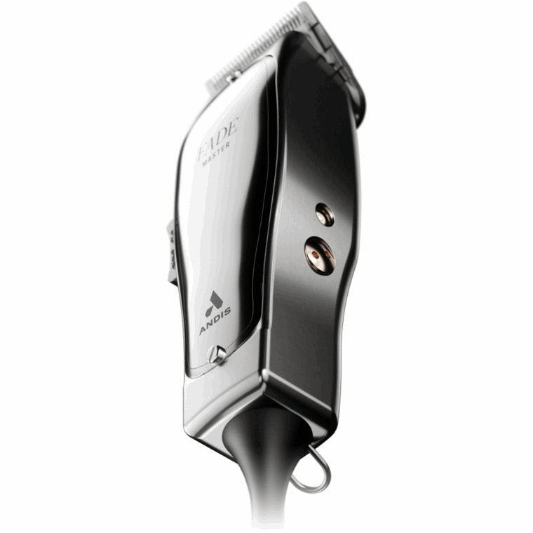 Andis Fade Master Adjustable Blade Clipper #01820 & Andis Fade Master Replacement Blade #01591