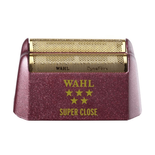 Wahl Pro 5 Star Super Close Shaver Replacement Foil 7031-200