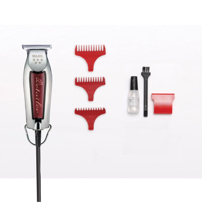 Wahl Professional 5 Star Detailer Trimmer 08081