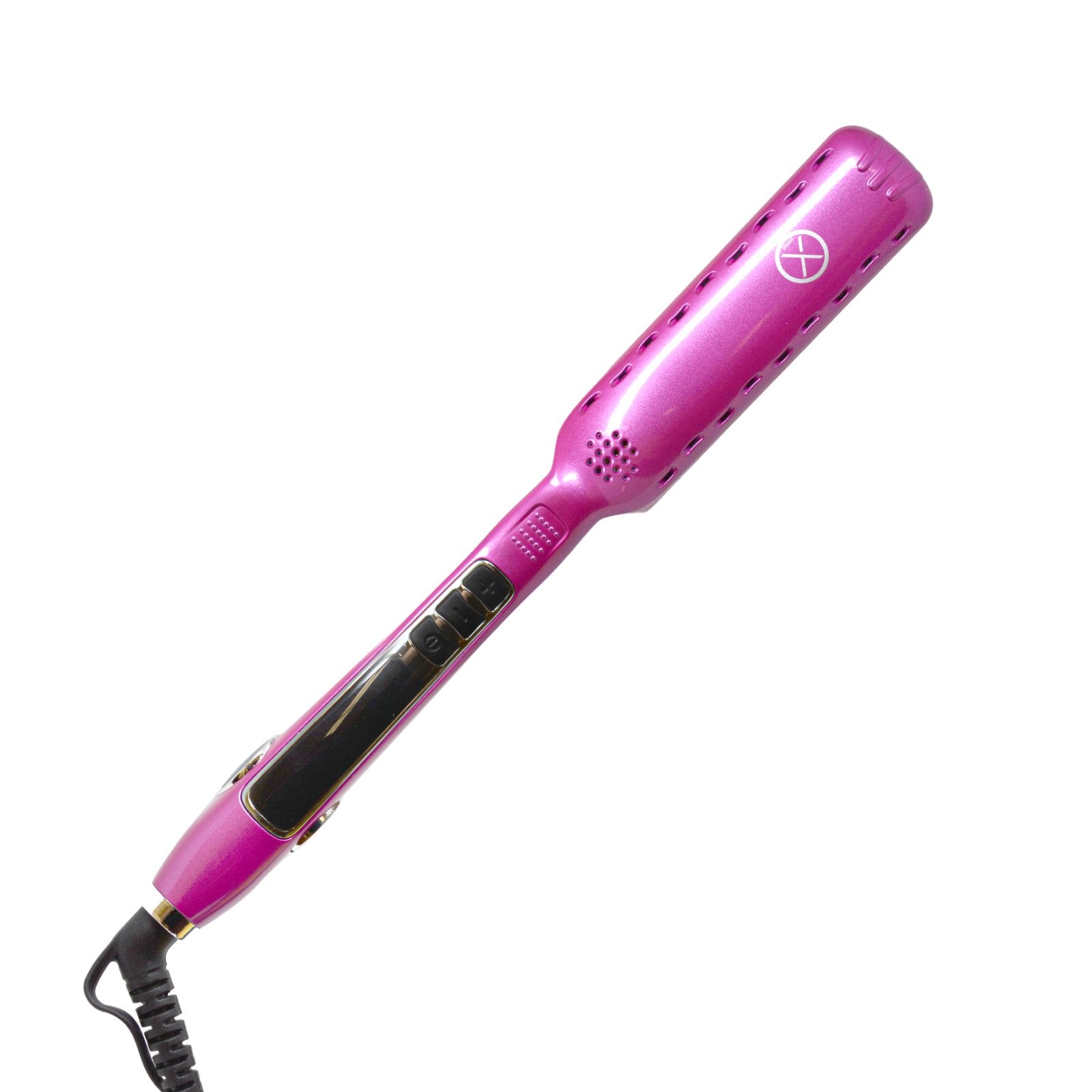 XPERSIS PRO Classic Titanium Plate Hair Straightener 1.5 Inch