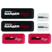 BaBylissPRO BARBERology Hair Holders - 6 Units #BVGRIP
