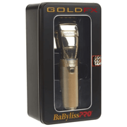 BaBylissPRO Barberology GOLDFX Clipper #FX870G