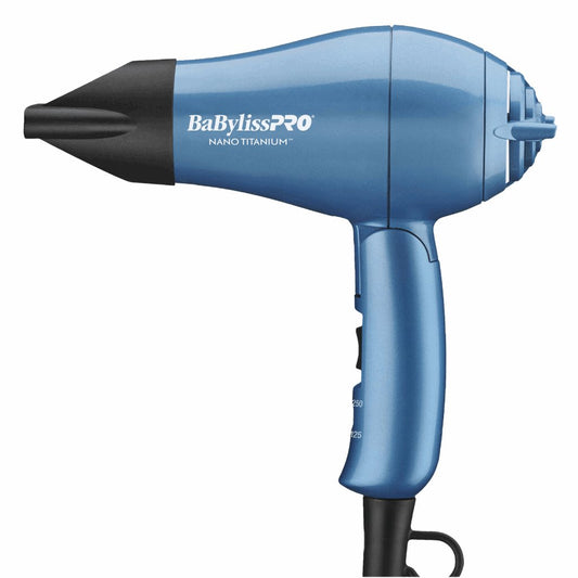 BaByliss PRO Travel Dryer BNT053TUC #BNT053TUC
