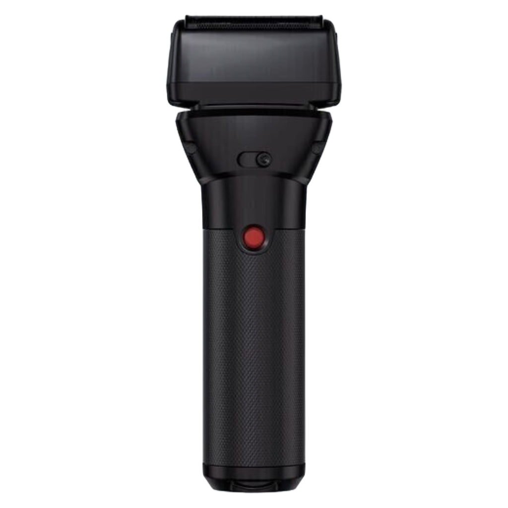 BaBylissPRO FXONE BLACKFX All - Metal Interchangeable - Battery Shaver #FX79FSMB