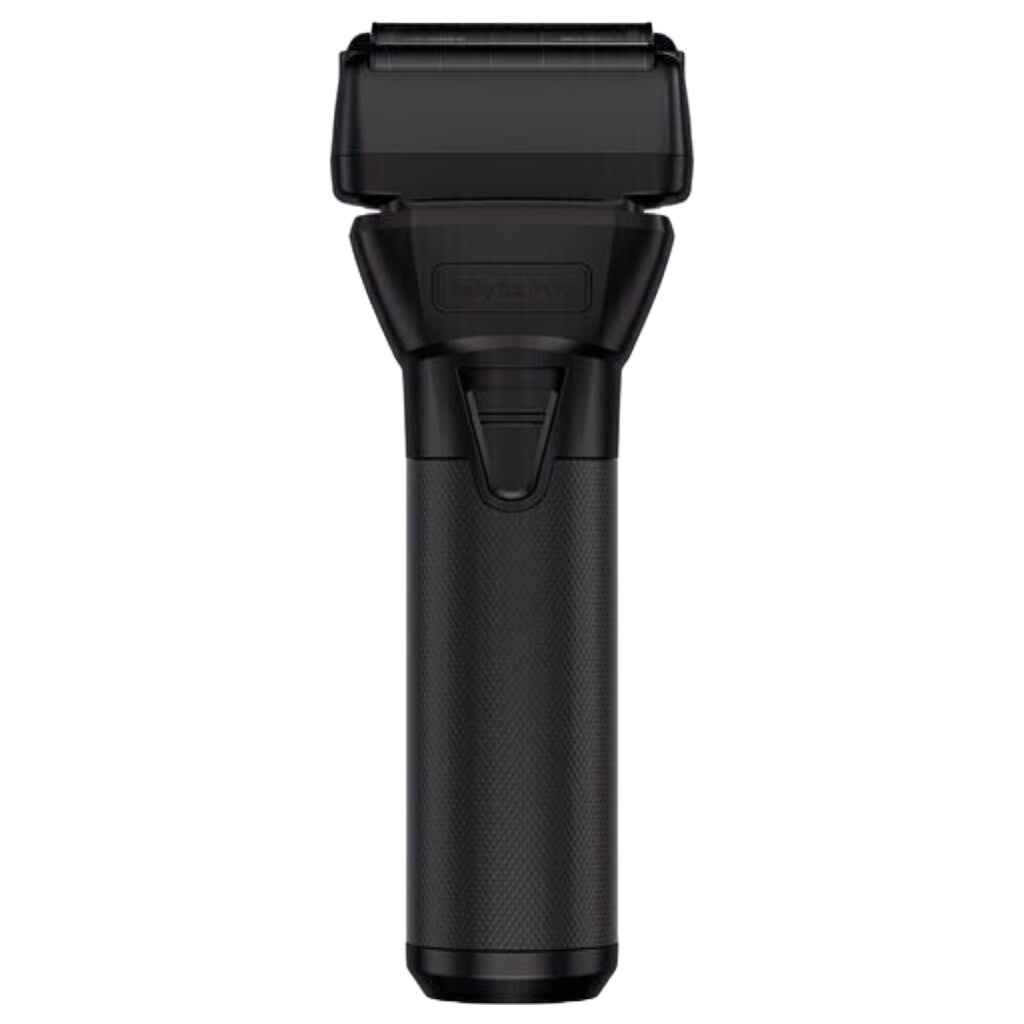 BaBylissPRO FXONE BLACKFX All - Metal Interchangeable - Battery Shaver #FX79FSMB
