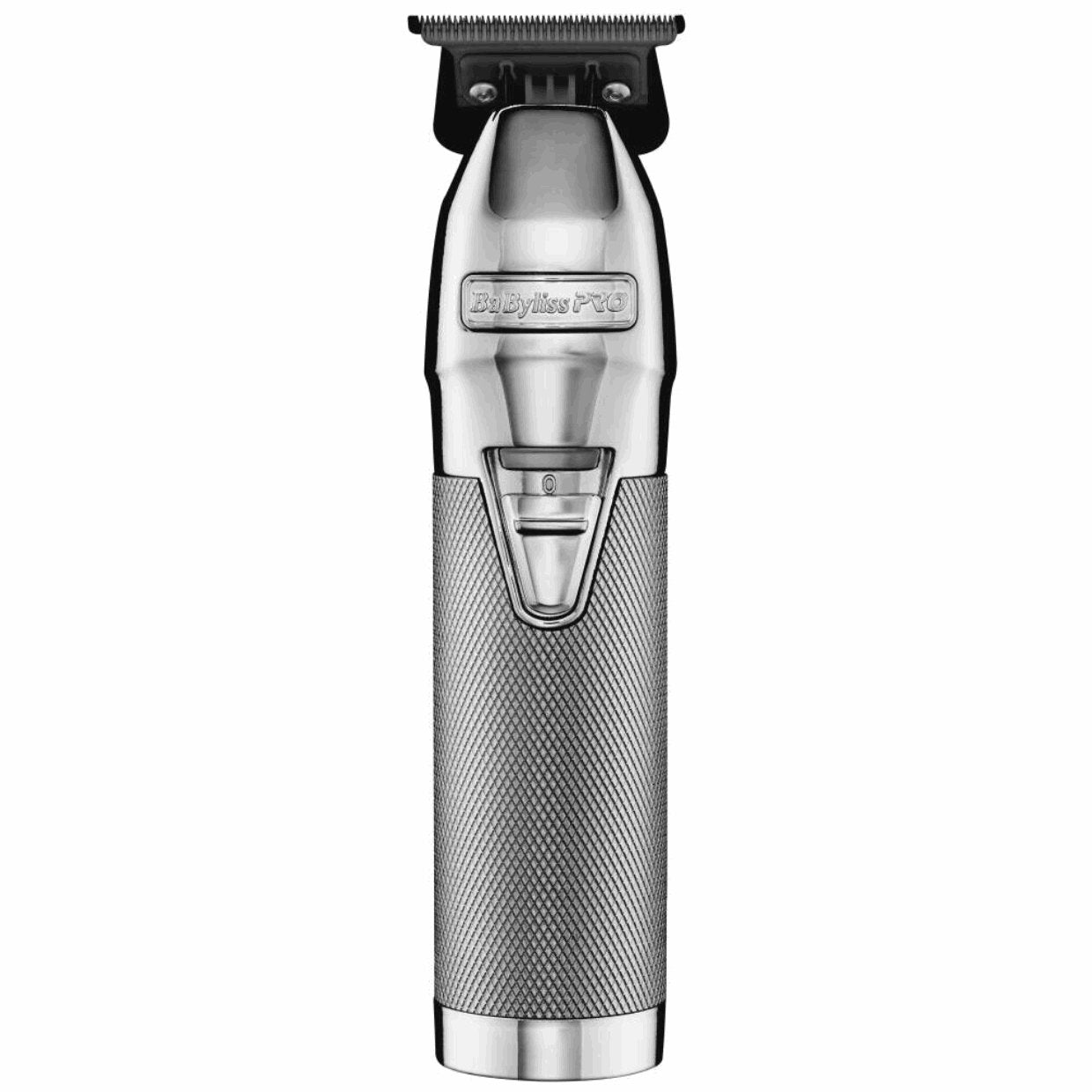 BaBylissPRO Barberology SILVERFX Outlining Trimmer (Silver) #FX787S
