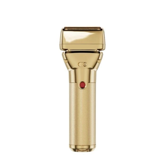 BaBylissPRO Fxone Gold FX Bundle Set, Clipper #FX899G & Trimmer #FX799G & Shaver #FX79FSG