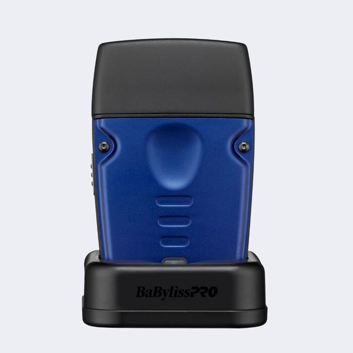 BaBylissPRO LO-PROFX Compact Series Single-Foil Shaver FXLPFS1