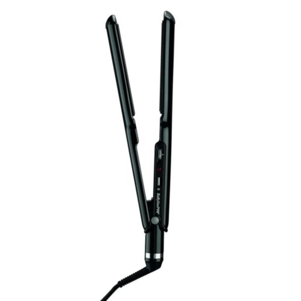 BaBylissPRO Porcelain Ceramic 1" or 1.5" or 2" Straightening Iron #BP9557UC or #BP9559UC or #BP9561UC