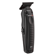 BaBylissPRO Luxury Combo Set Lo-PROFX Clipper #FX825 & Trimmer #FX726 & Charging Base & BlackFX Dryer 1875 & FX3 Shaver & Premium Clipper & Trimmer Guards & Apron & Spray Bottle & Clipper Comb & Fade Brush & Wide Tooth Comb & Clipper Spray & Barber Mat