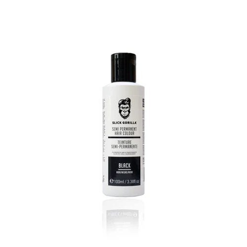 Slick Gorilla Semi Permanent Hair Color 3.38oz ( 100ml )