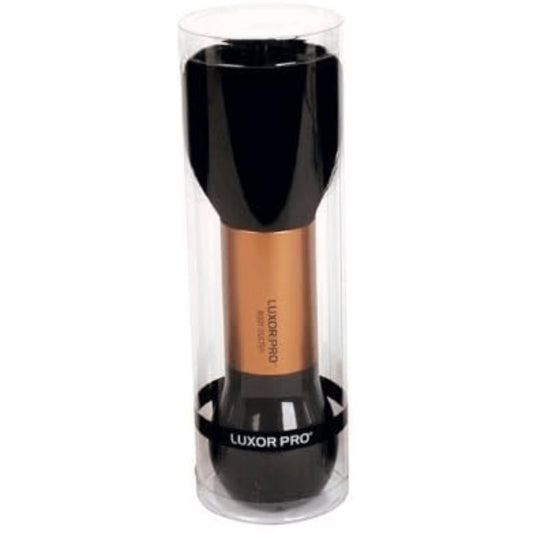 Luxor Pro Metallics Body Duster Assorted Colors