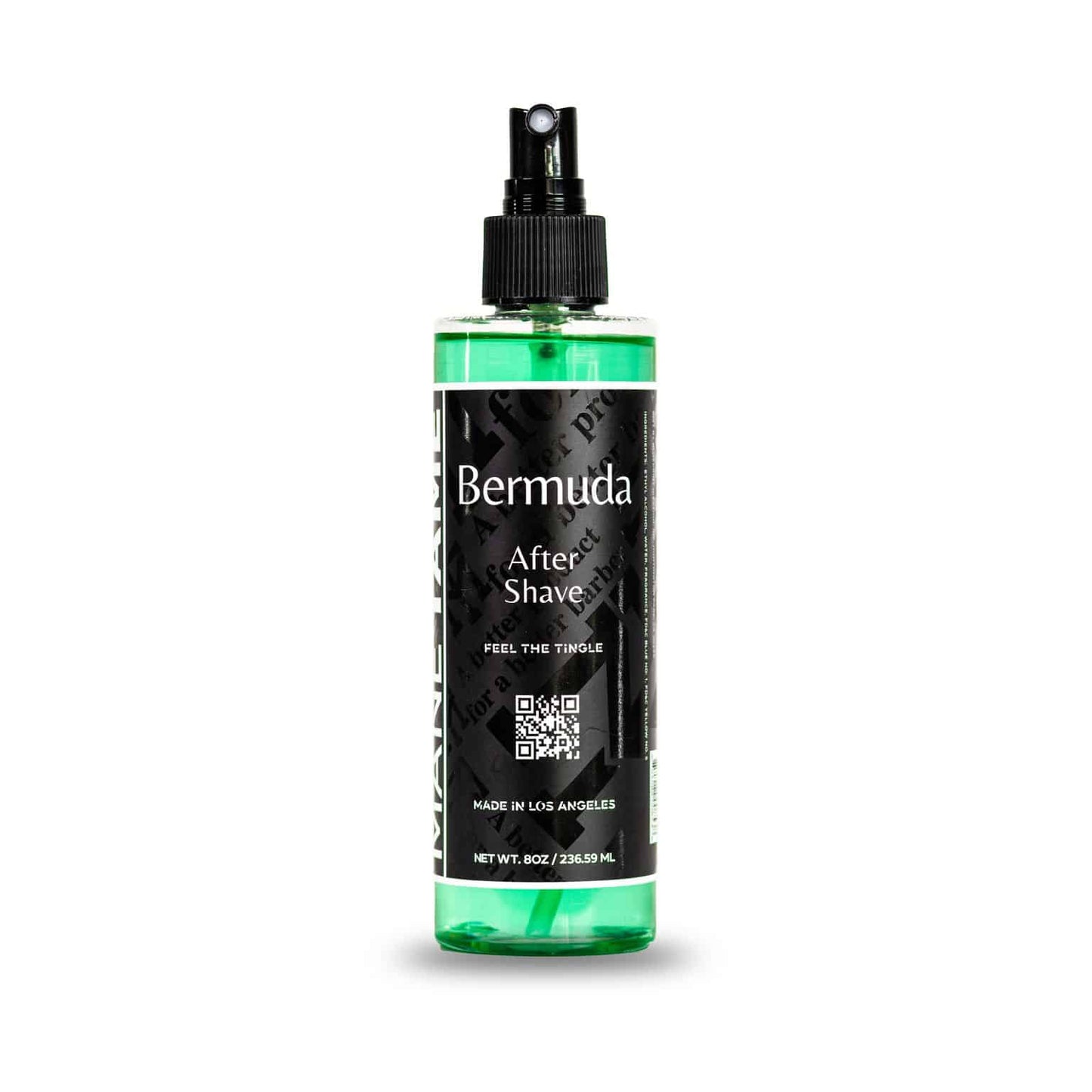 Mane Tame After Shave 8 oz