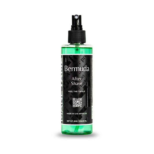 Mane Tame After Shave 8 oz