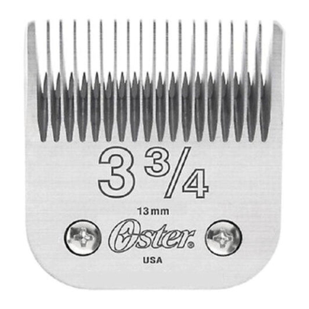 Oster Professional Replacement Blade Size 3 3/4 - 76918-206