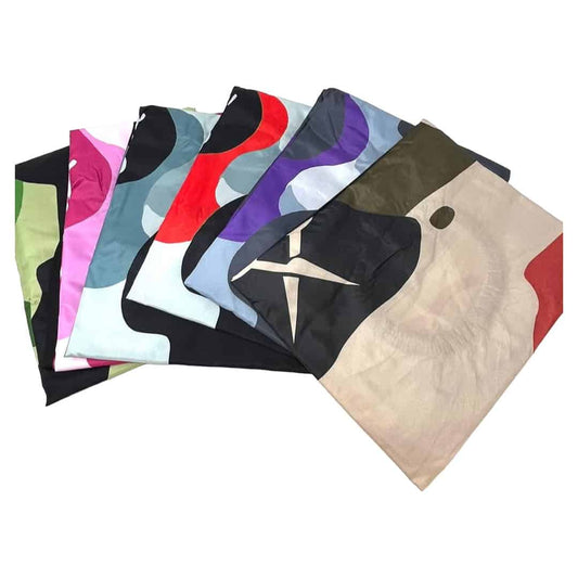 Professional Army style Barber Waterproof Hair Styling Hairdressing unisex Cape