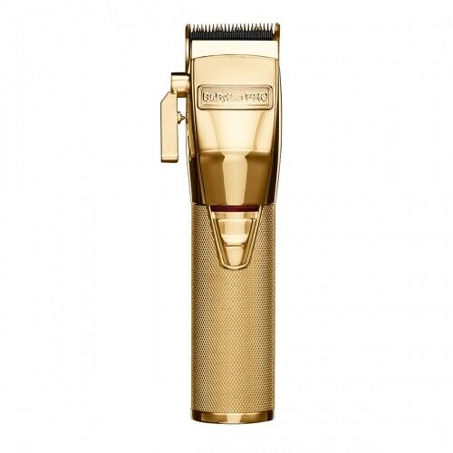 BaByliss PRO Gold FX Clipper, Trimmer, Shaver & essentials Set