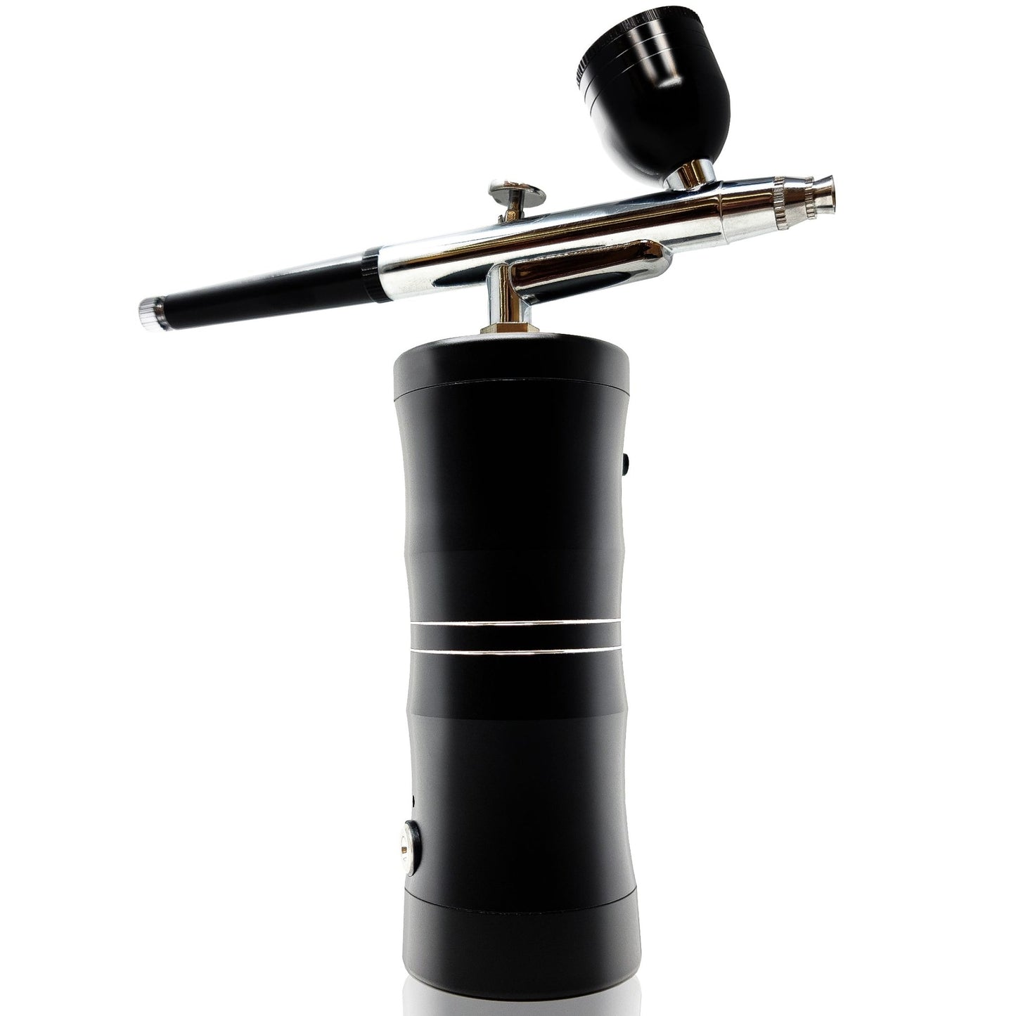 Professional Cordless Rechargeable Airbrush Kit