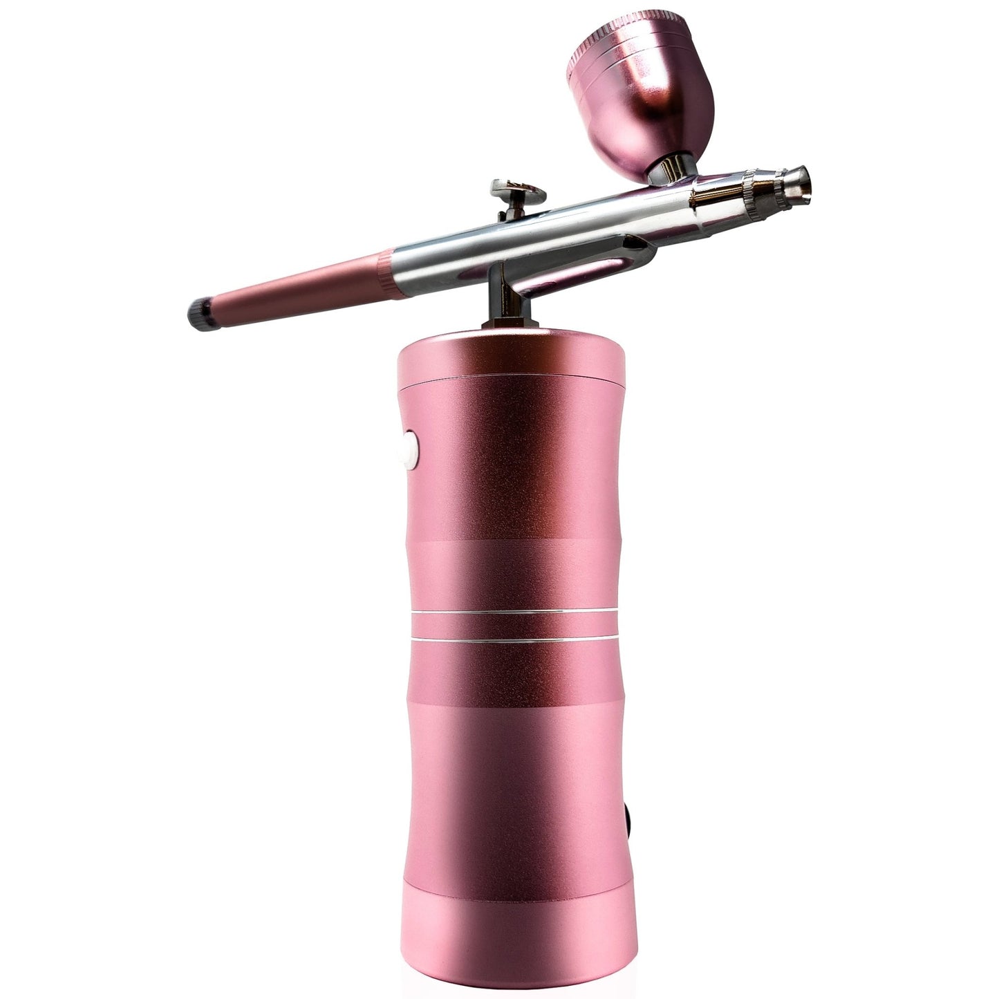 Professional Cordless Rechargeable Airbrush Kit
