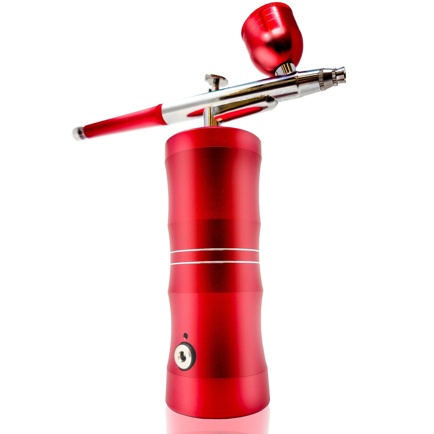 Professional Cordless Rechargeable Airbrush Kit