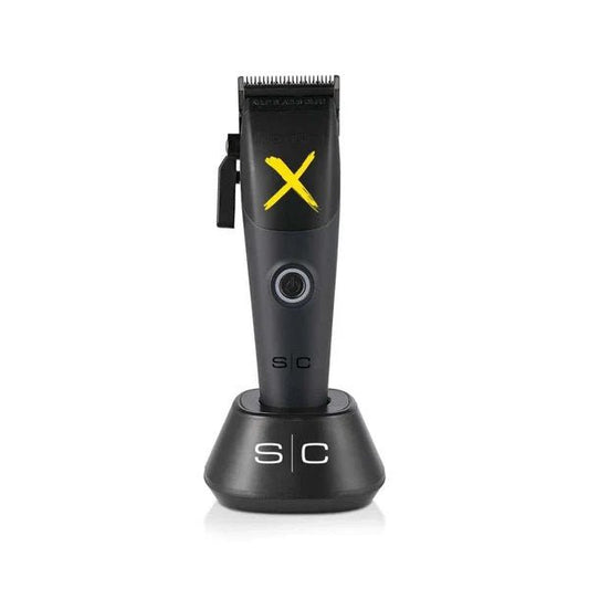 StyleCraft Instinct-X Cordless Hair Clipper #SC608M