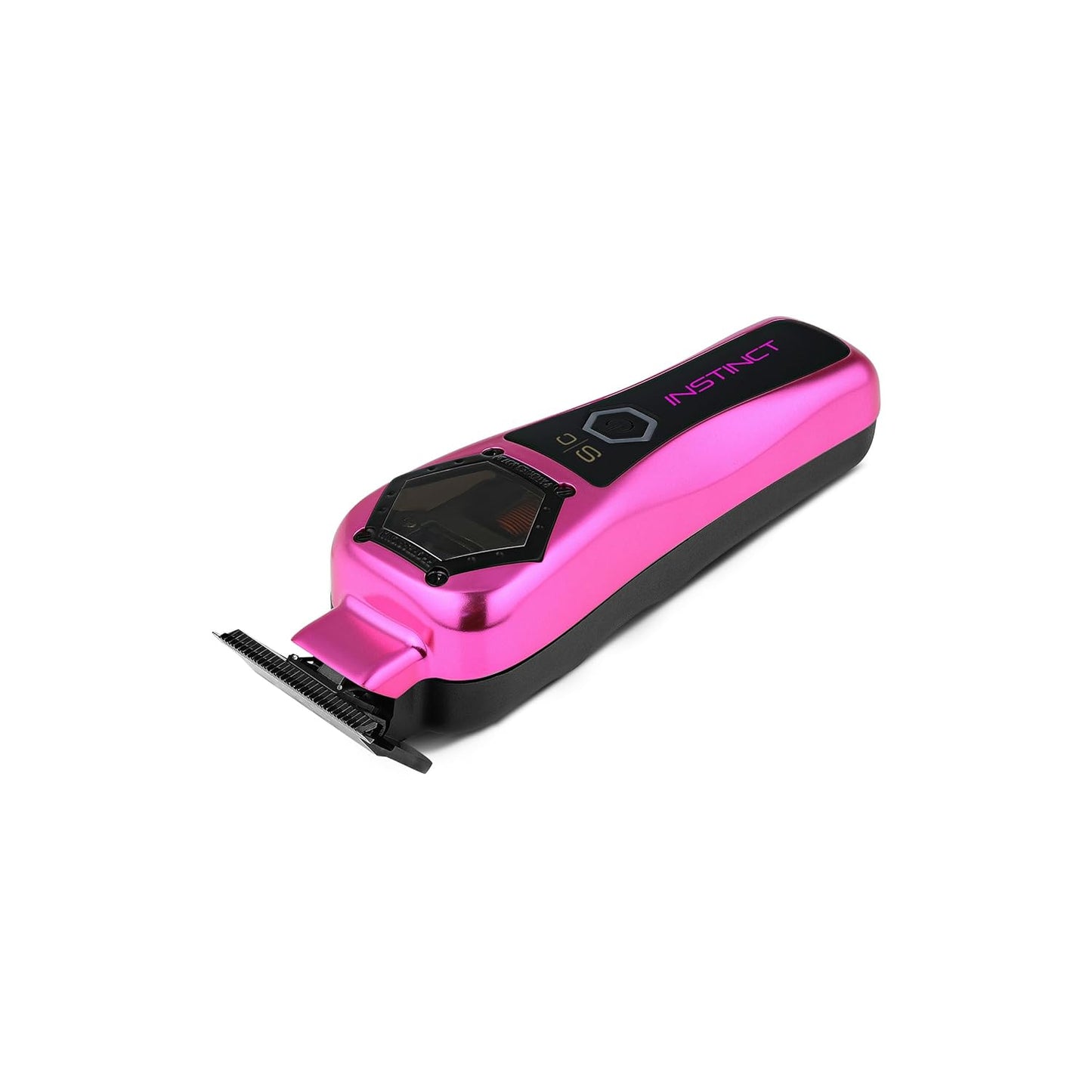 StyleCraft Instinct Metal Cordless Hair Trimmer SC410M