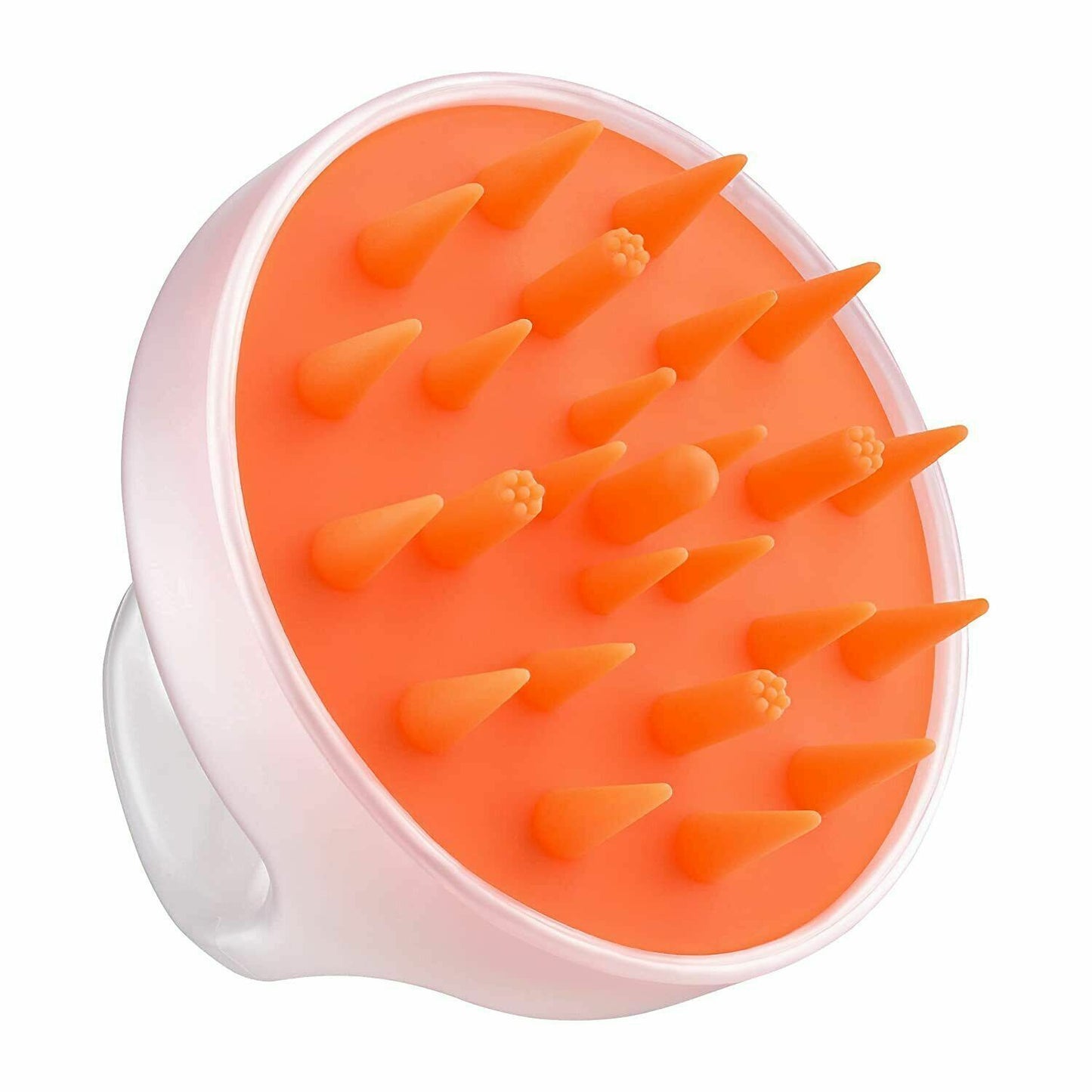 Stylecraft Scalp Massaging Shampoo Brush SCSMBO