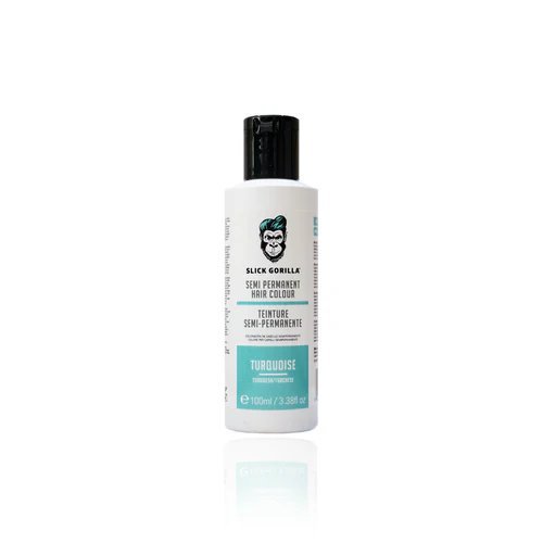 Slick Gorilla Semi Permanent Hair Color 3.38oz ( 100ml )