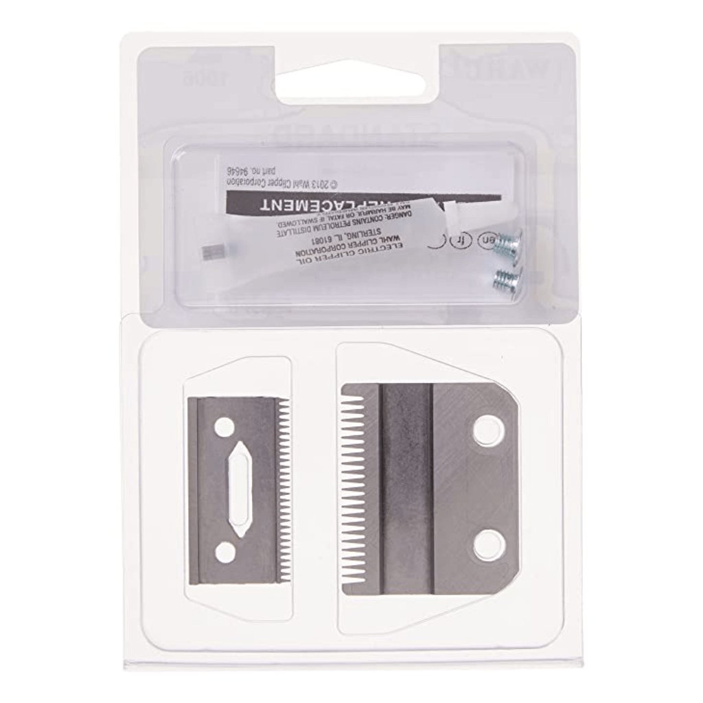 Wahl Professional Standard 1mm - 3mm clipper blade #01006