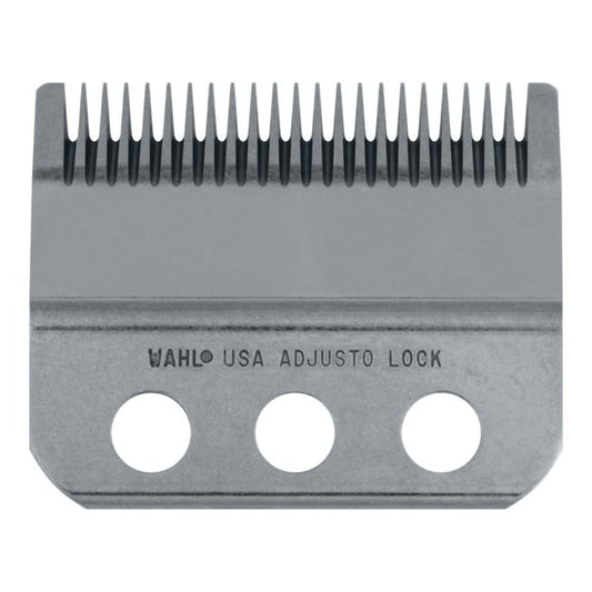 Wahl Adjusto-Lock Designer 3-Hole Clipper Blade 01005-100