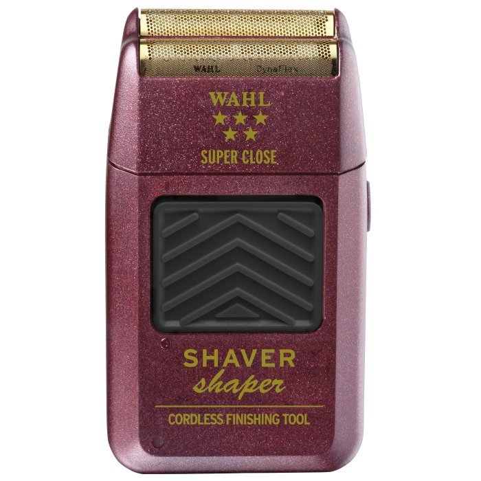 Wahl Professional 5 Star Shaver Shaper Model No 8061 - 100