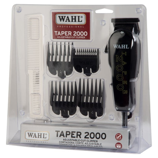 Wahl Professional Taper 2000 Model No 8472 - 850