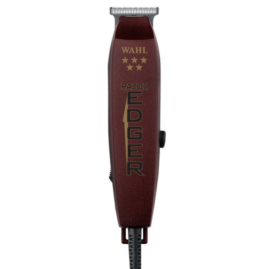 Wahl Professional 5 Star Razor Edger Trimmer 08051