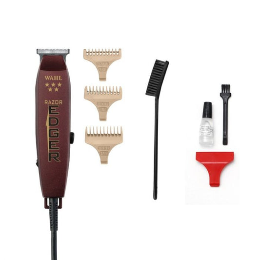 Wahl Professional 5 Star Razor Edger Trimmer 08051