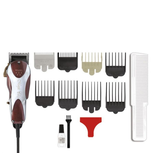 Wahl Magic Clip 08451 – 5 Star Corded Clipper