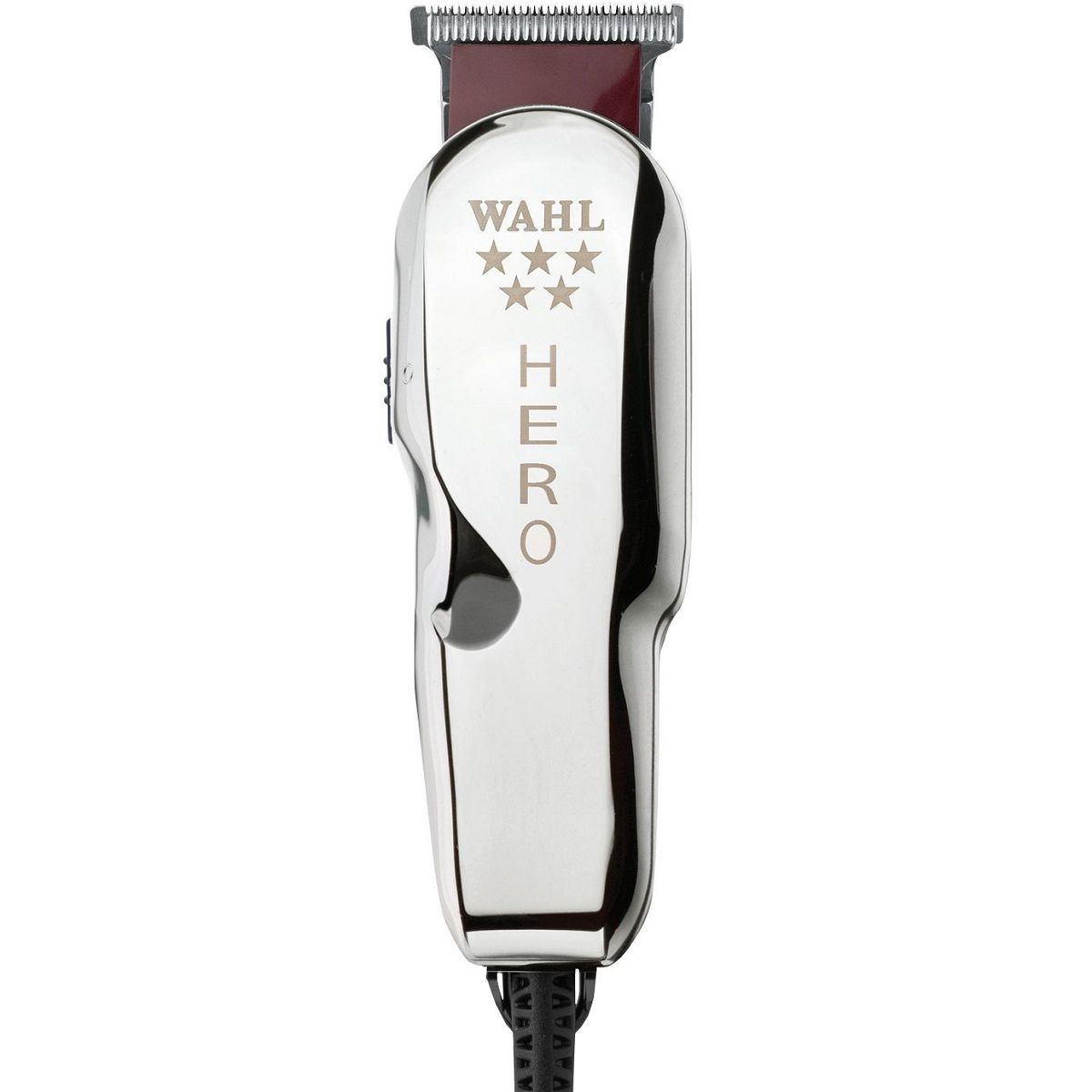 Wahl Professional 5 Star Series Magic Clip 08451 & Hero Trimmer 08991 Bundle Set
