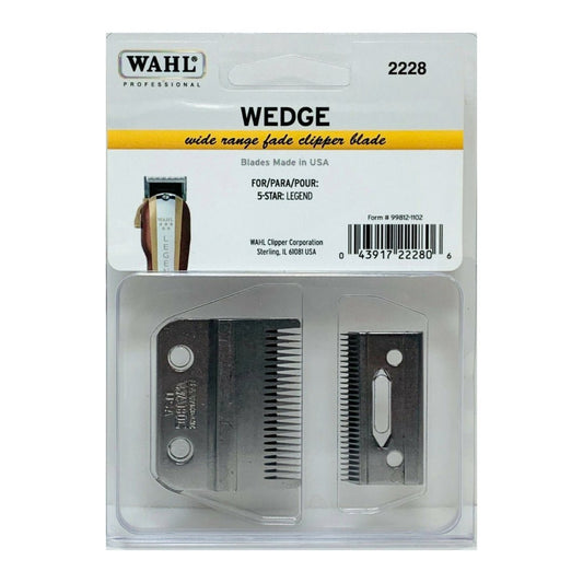 Wahl Professional Wedge Blade for Legend Clipper #02228