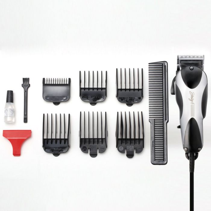 Wahl Sterling 4 Model Full-Size Heavy Duty Clipper 8700