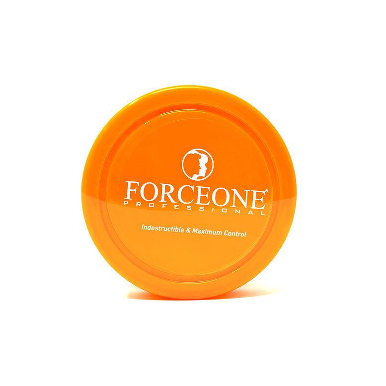 FORCEONE Aqua Hair wax