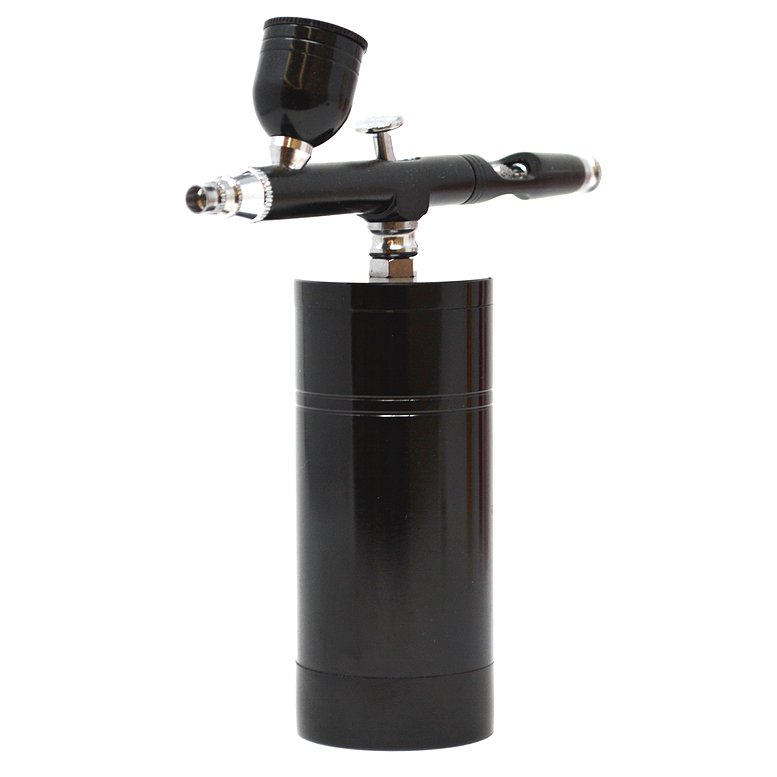 Mini DFU Cordless airbrush kit rechargeable