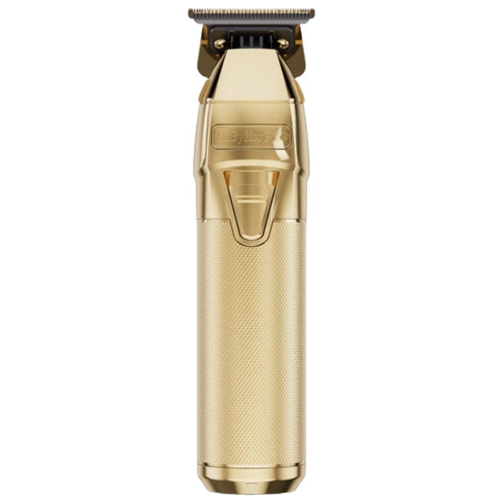 BaBylissPRO Fxone Gold FX Bundle Set, Trimmer #FX799G