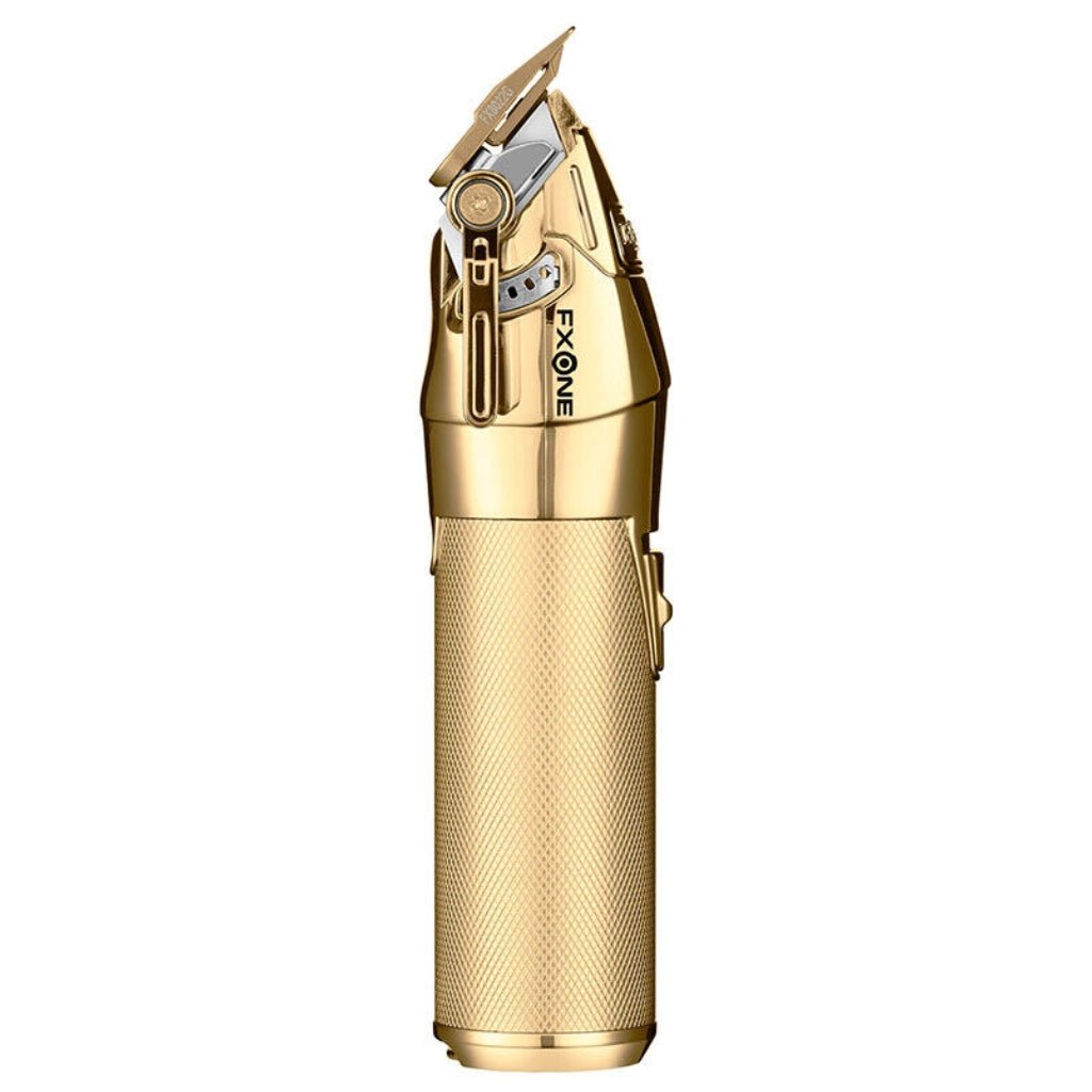 BaBylissPRO Fxone Gold FX Clipper #FX899G