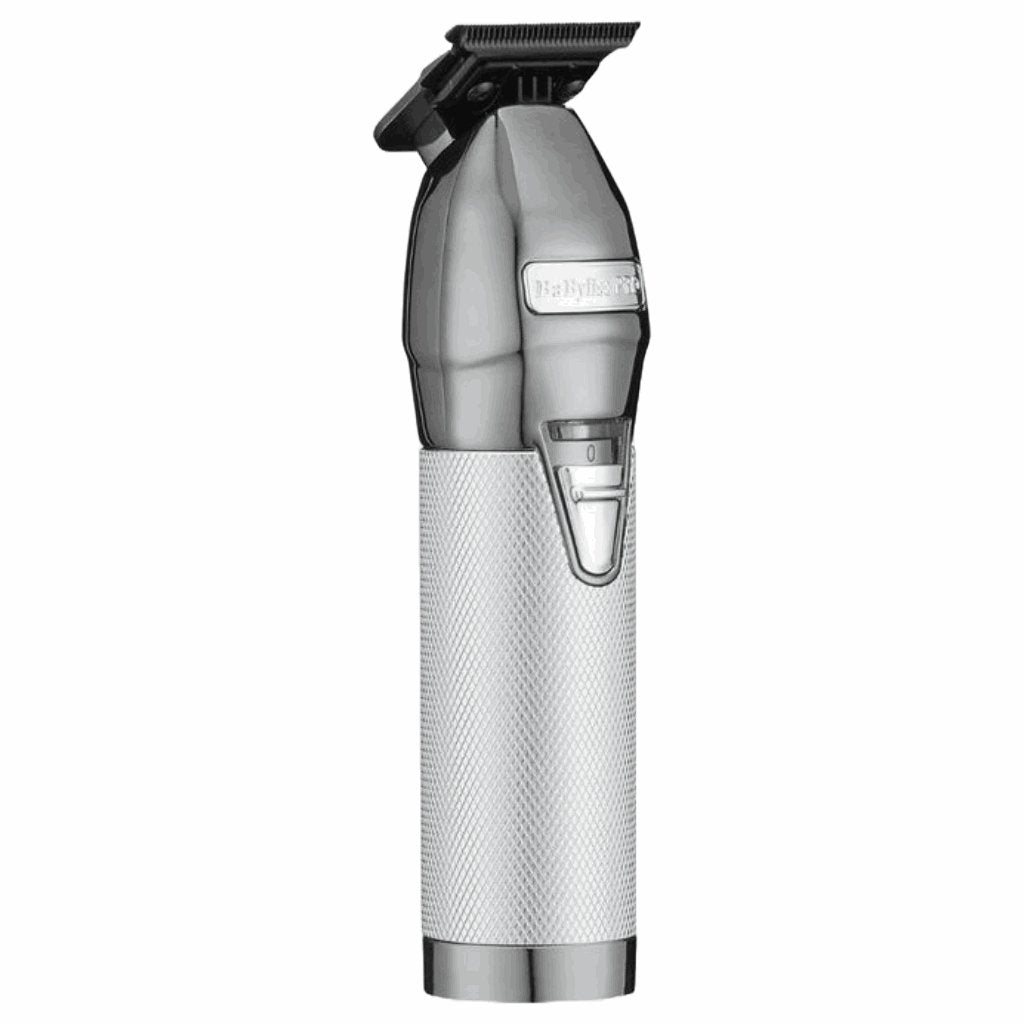 BaByliss PRO SILVERFX+ Trimmer All-Metal Outlining FX787NS