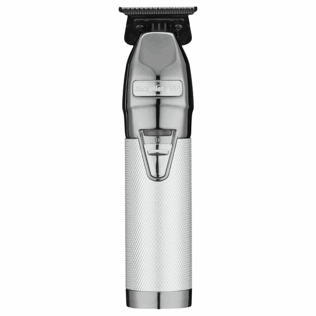 BaByliss PRO SILVERFX+ Trimmer All-Metal Outlining FX787NS