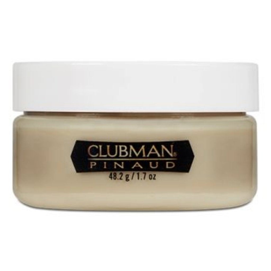 Clubman Pinaud Molding Putty OR Molding Paste Or Firm Hold Pomade 1.7oz