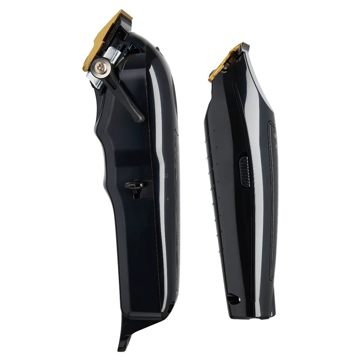 Wahl Cordless Barber Combo Black Magic Clip Clipper & Detailer Li Trimmer 3025397