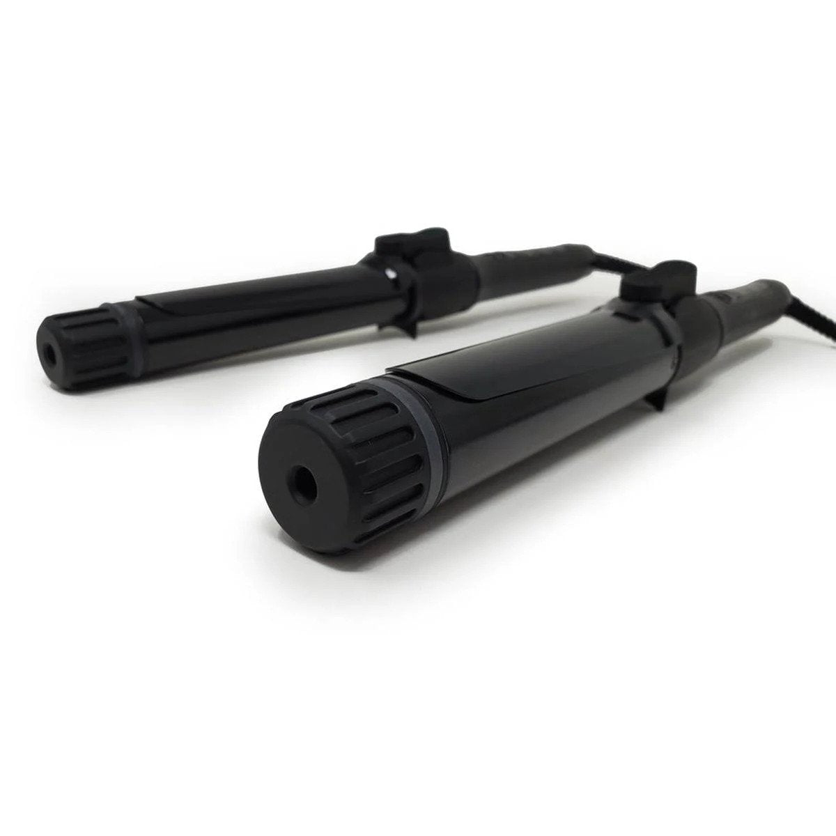 CROC HYBRID CURLING IRON 1.25" OR 1"